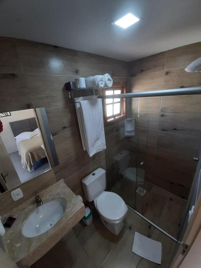 Apartmán Flats Ouro Gramado Localizado A 900 Metros Da Entrada Do Centro De Gramado Exteriér fotografie