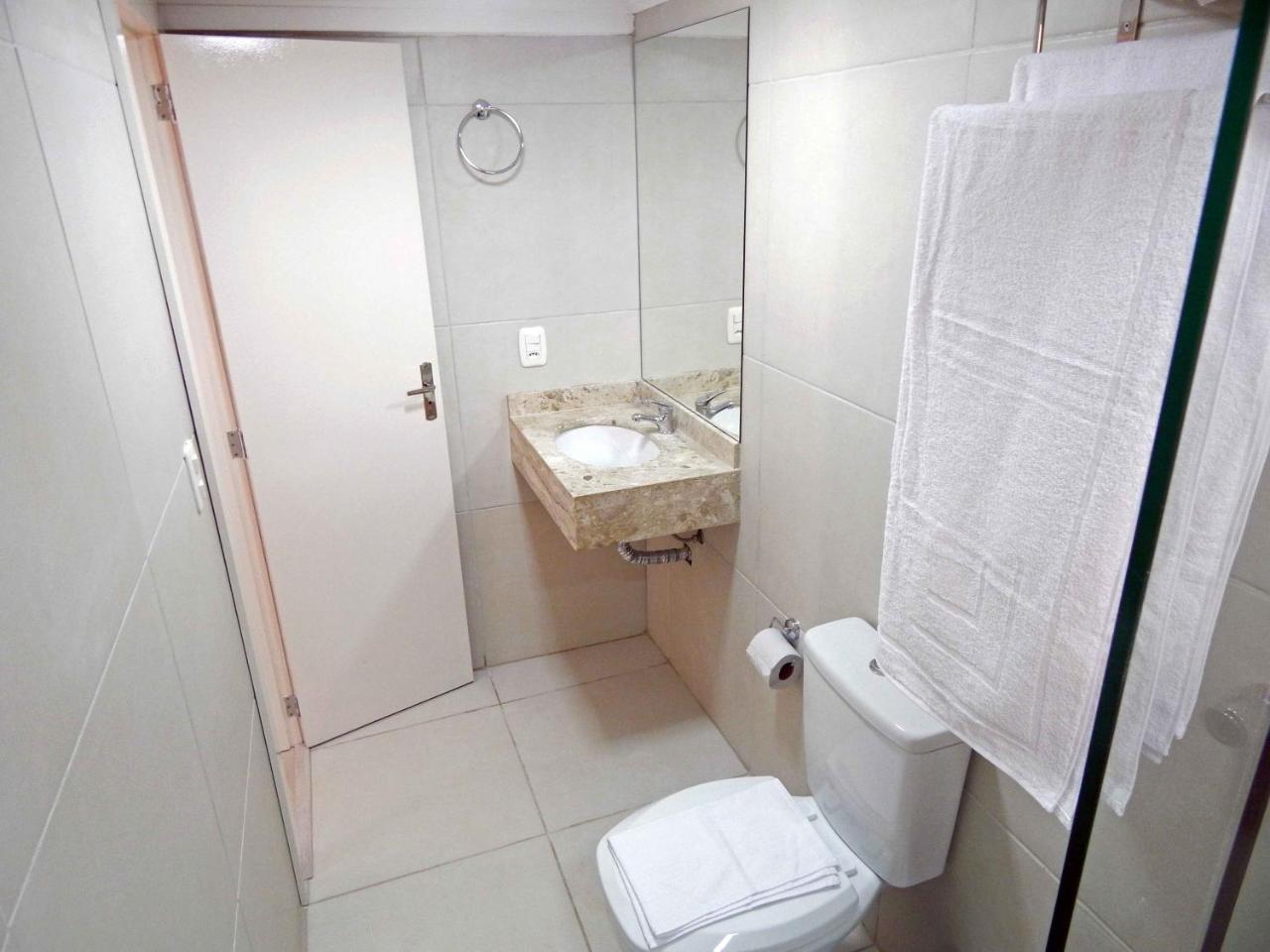 Apartmán Flats Ouro Gramado Localizado A 900 Metros Da Entrada Do Centro De Gramado Exteriér fotografie