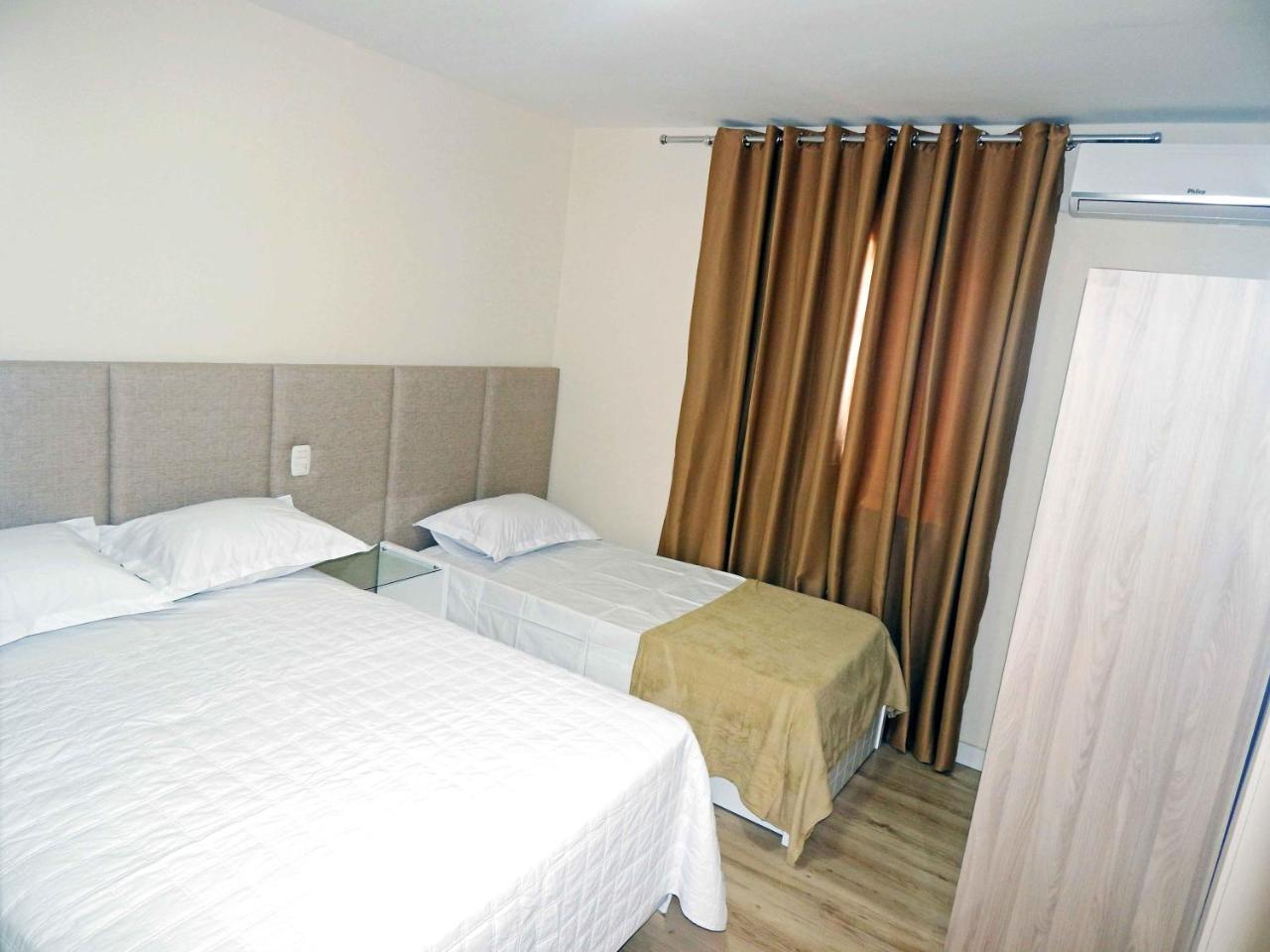 Apartmán Flats Ouro Gramado Localizado A 900 Metros Da Entrada Do Centro De Gramado Exteriér fotografie