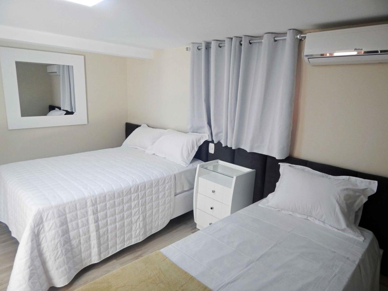 Apartmán Flats Ouro Gramado Localizado A 900 Metros Da Entrada Do Centro De Gramado Exteriér fotografie