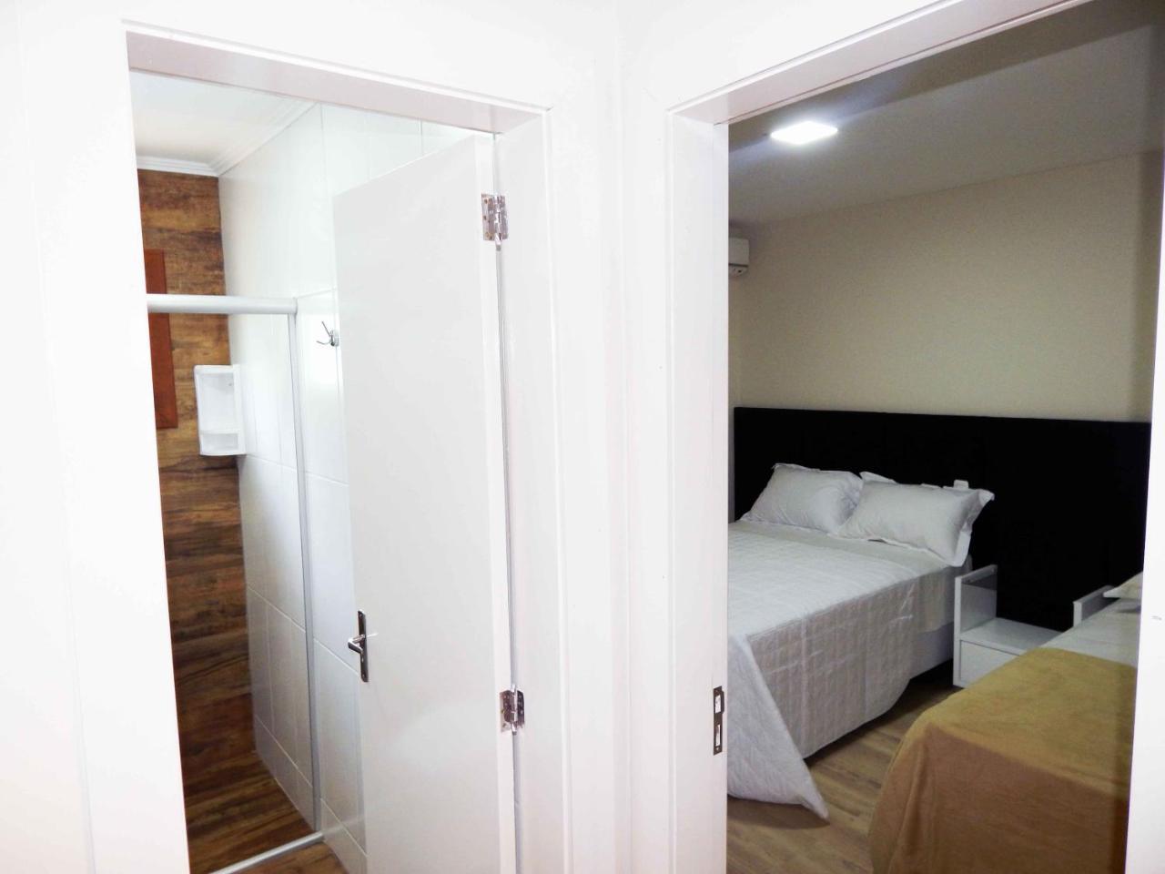 Apartmán Flats Ouro Gramado Localizado A 900 Metros Da Entrada Do Centro De Gramado Exteriér fotografie